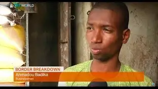 Money Talks: Cameroon’s border breakdown