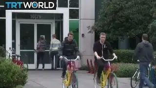 Money Talks: Google faces lawsuit over diversity policy