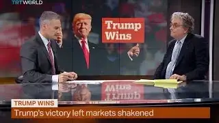 Money Talks Special: How Donald Trump wins US elections?
