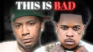 MoneyBagg Yo Tried to Kill Finesse2Tymes on Camera...