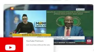 Moneyline with Nancy