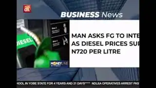 MONEYLINE WITH NANCY: MARKET RUSH