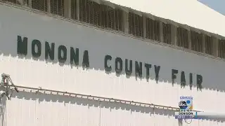 Monona County Fair All This Week
