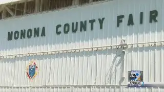 Monona County Fair Begins