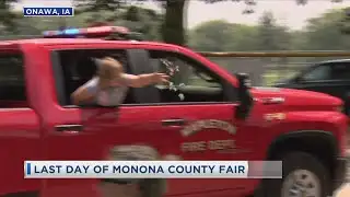 Monona County Fair
