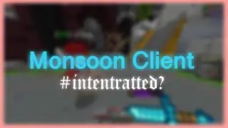 Monsoon Client #intentratted? Rise Client Can