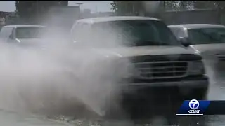 Monsoon rains prompt New Mexico national forests to reopen