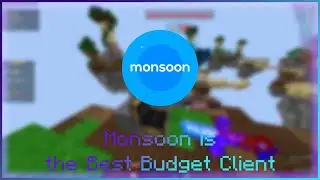 Monsoon.wtf Released On Intent | Full Client Review + Pandaware Giveaway!