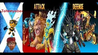MONSTER LEGENDS | BREAKING NEWS