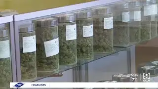 Montana lawmakers consider future retail marijuana regulations