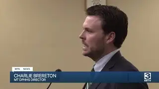 Montana lawmakers discuss Medicaid changes