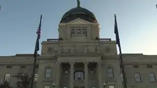 Montana lawmakers discuss supermajority strategy as 68th Legislative Session nears