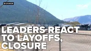 Montana leaders react to Bonner layoffs, business closure