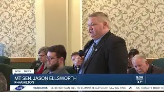 Montana Legislature debates rules