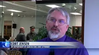 Montana prepares for industrial hemp