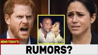 Montecito Rumors Explode: Claims of Trouble Between Harry & Meghan