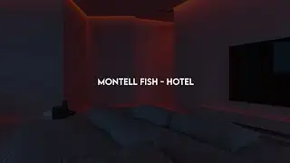 Montell Fish - Hotel