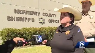 Monterey County Sheriff requests additional funding amid transparency concerns