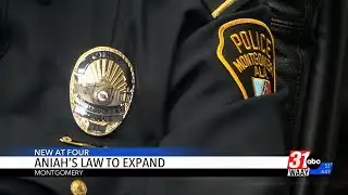 Montgomery chief urges change in bail law after mass shooting