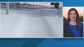 Montgomery County is facing backlash over snow operations