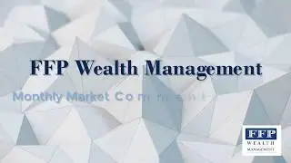 Monthly Market Commentary-January 2019