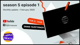 Monthly update – February 2025