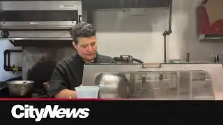 Montreal’s Saint-Denis eateries hungry for summer crowds