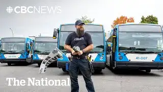 Montreal transit strike could test new provincial law