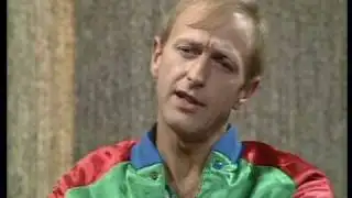 Monty Python - Pythons on Graham Chapman