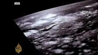 Moon landings significant 40 years later