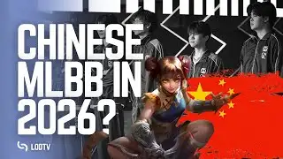 Moonton Announced BIG Changes for MLBB China Masters in 2026!