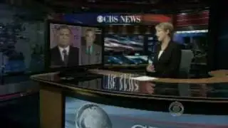 Moonves, Safer On Cronkite