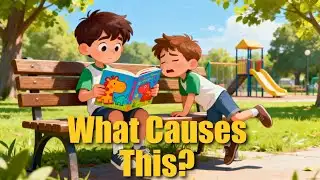 Moore Design Store News - What Causes This?