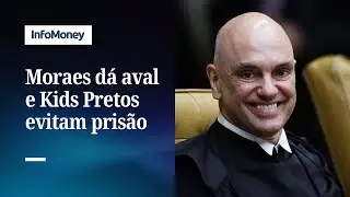 Moraes approves agreement to help two Black kids avoid prison | InfoMoney News