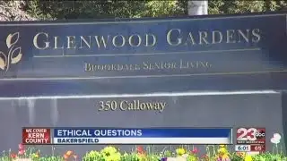 Moral questions surround Glenwood death