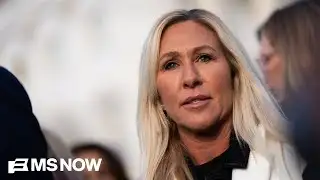 ‘Morale has never been lower’: More GOP reps reportedly plot early exits