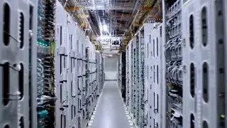 Moratorium extended for data centers in DeKalb County