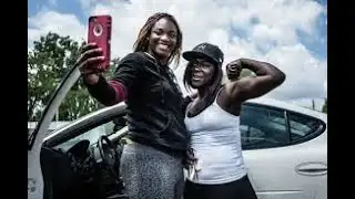 More Bad News 4 Claressa Shields