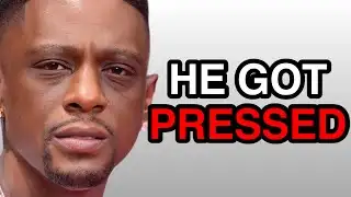 More Bad News For Boosie