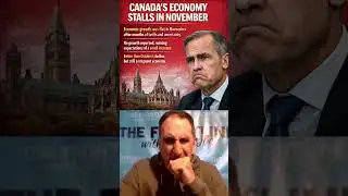 More Bad News for Carney