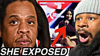 More Bad News For Jay Z | reaction