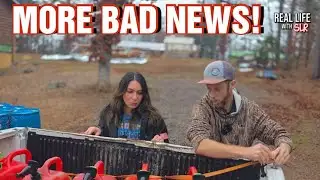 MORE BAD NEWS | I Need To Share This SECRET