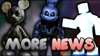 MORE BITE BY NIGHT SNEAK PEEKS AND NEWS..