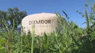 More broken pipes discovered in Dixmoor