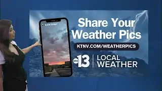 More Clouds Than Sun on Wednesday