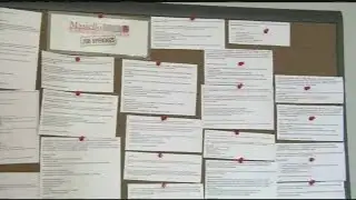 More companies hiring for temp jobs