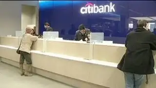 More cuts at Citigroup