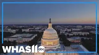 More Democratic states considering redrawing maps after California proposal