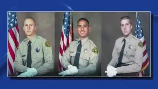 More details surrounding deadly explosion at the LA training facility