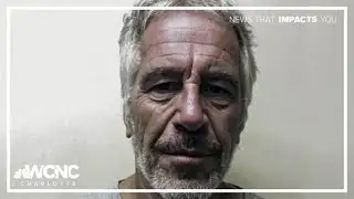 More Epstein files released | What we know now